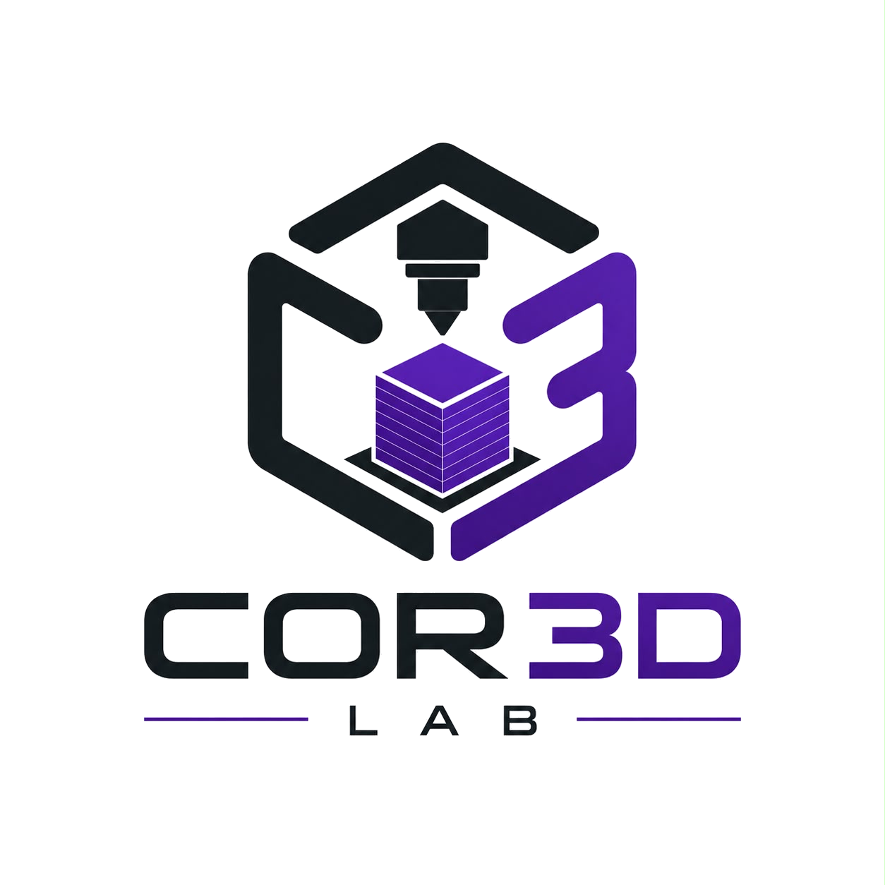 Cor3D Lab
