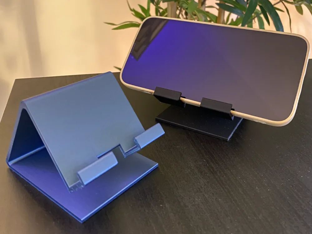 Suporte de Celular para Estudo