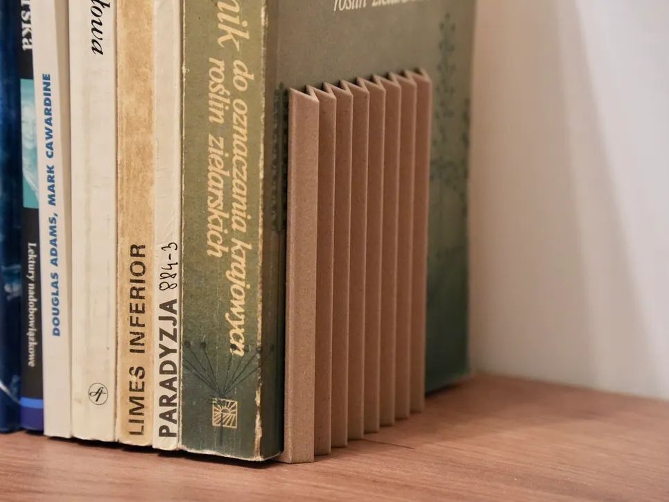 Aparador de Livros